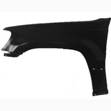 Platinum Plus Driver Side Frontont Fender For Jeep Grand Cherokee 2000-2004(CH1240211PP)