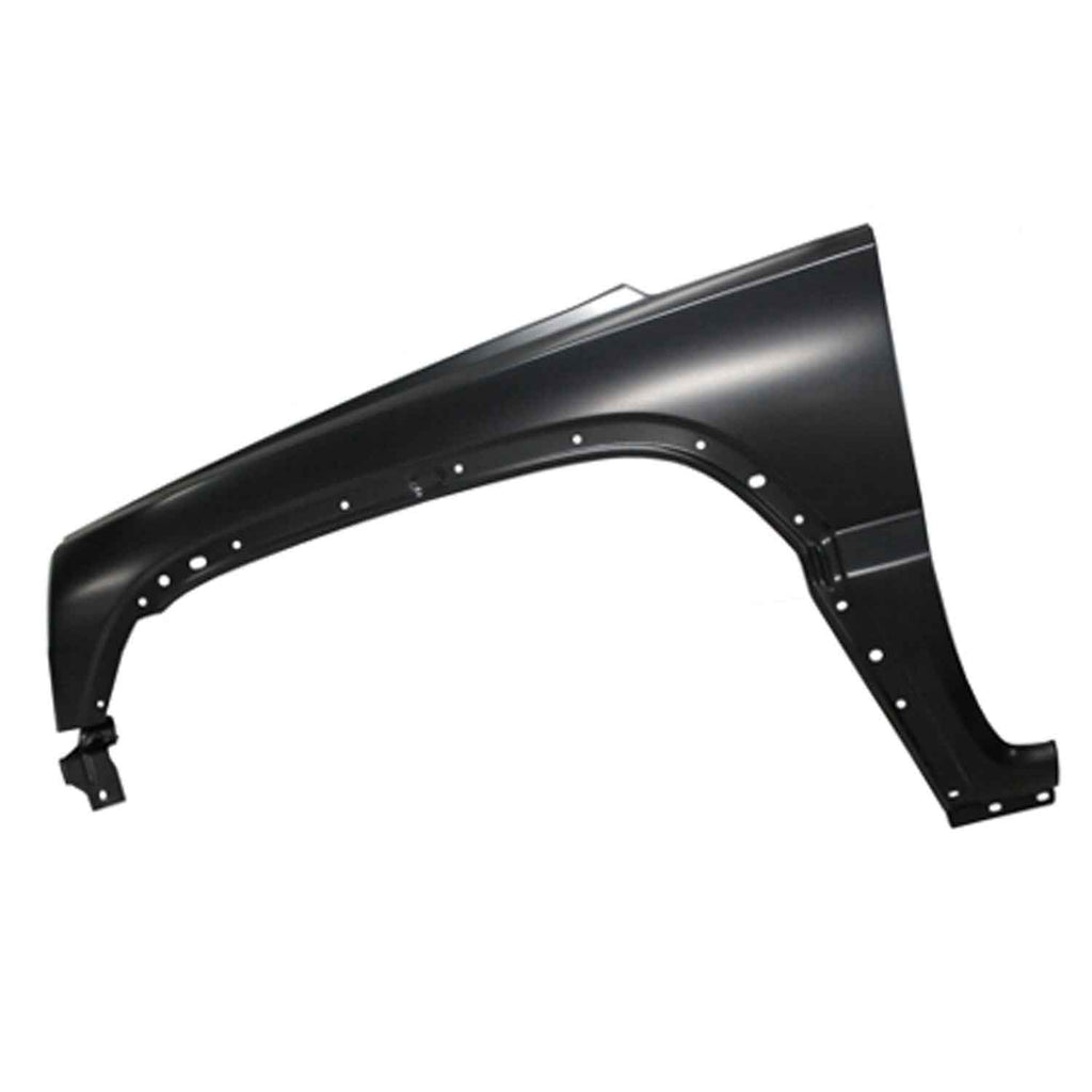 Driver Side Frontont Fender For Jeep Liberty 2002-2004(CH1240231V)