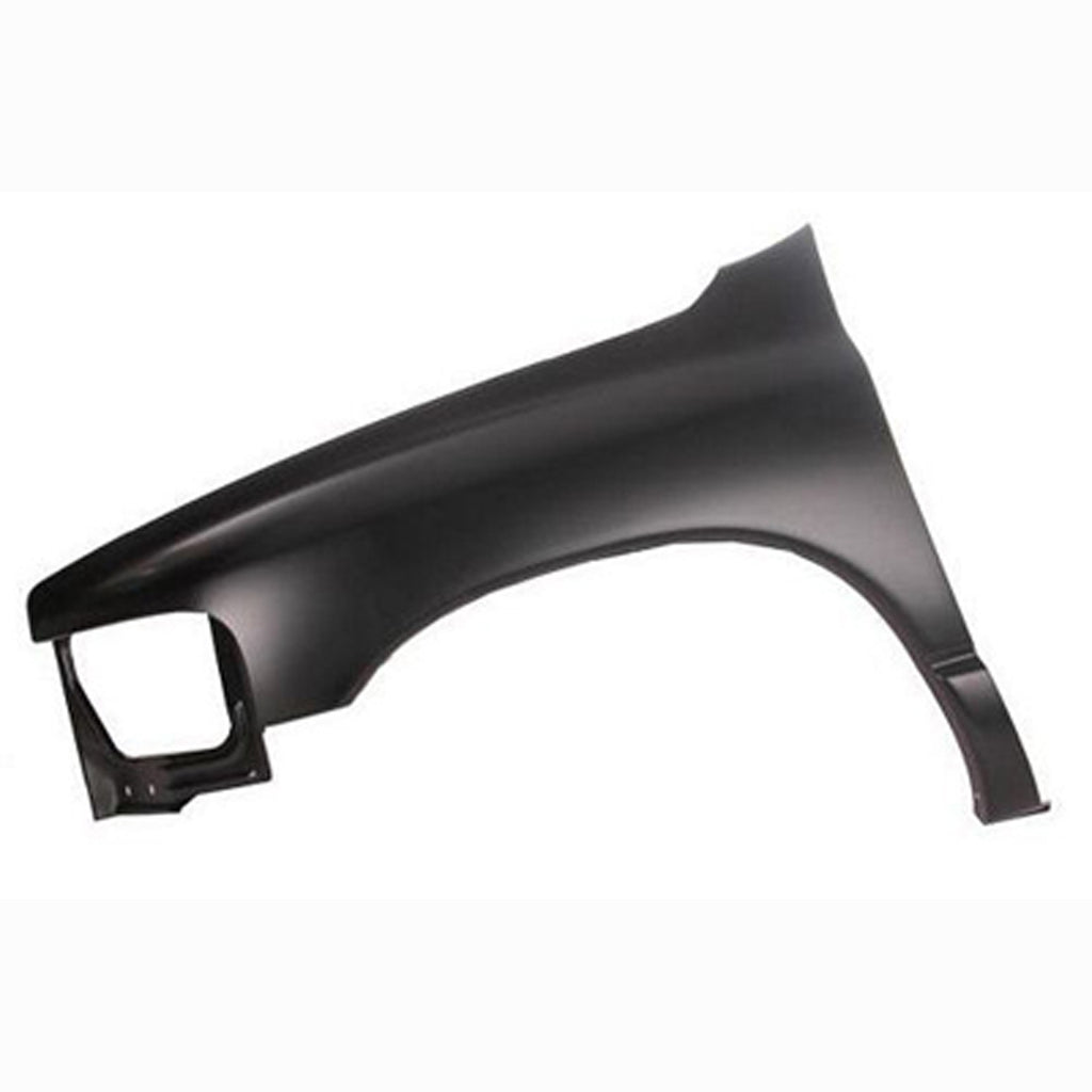 Platinum Plus Driver Side Frontont Fender For Dodge Pickup Dodge Ram1500 2002-2005(CH1240232PP)