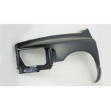 Fender Front Driver Side Exclude Srt 10 For Dodge Pickup Dodge Ram1500&nbsp; - &nbsp;2002-2010 2002-2005(CH1240232)
