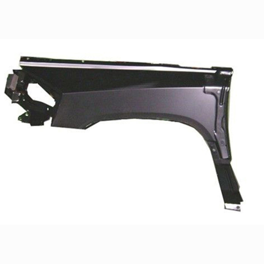 Platinum Plus Driver Side Frontont Fender For Dodge Dakota Pickup 2005-2007(CH1240241PP)