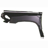 Platinum Plus Driver Side Frontont Fender For Dodge Dakota Pickup 2005-2007(CH1240241PP)