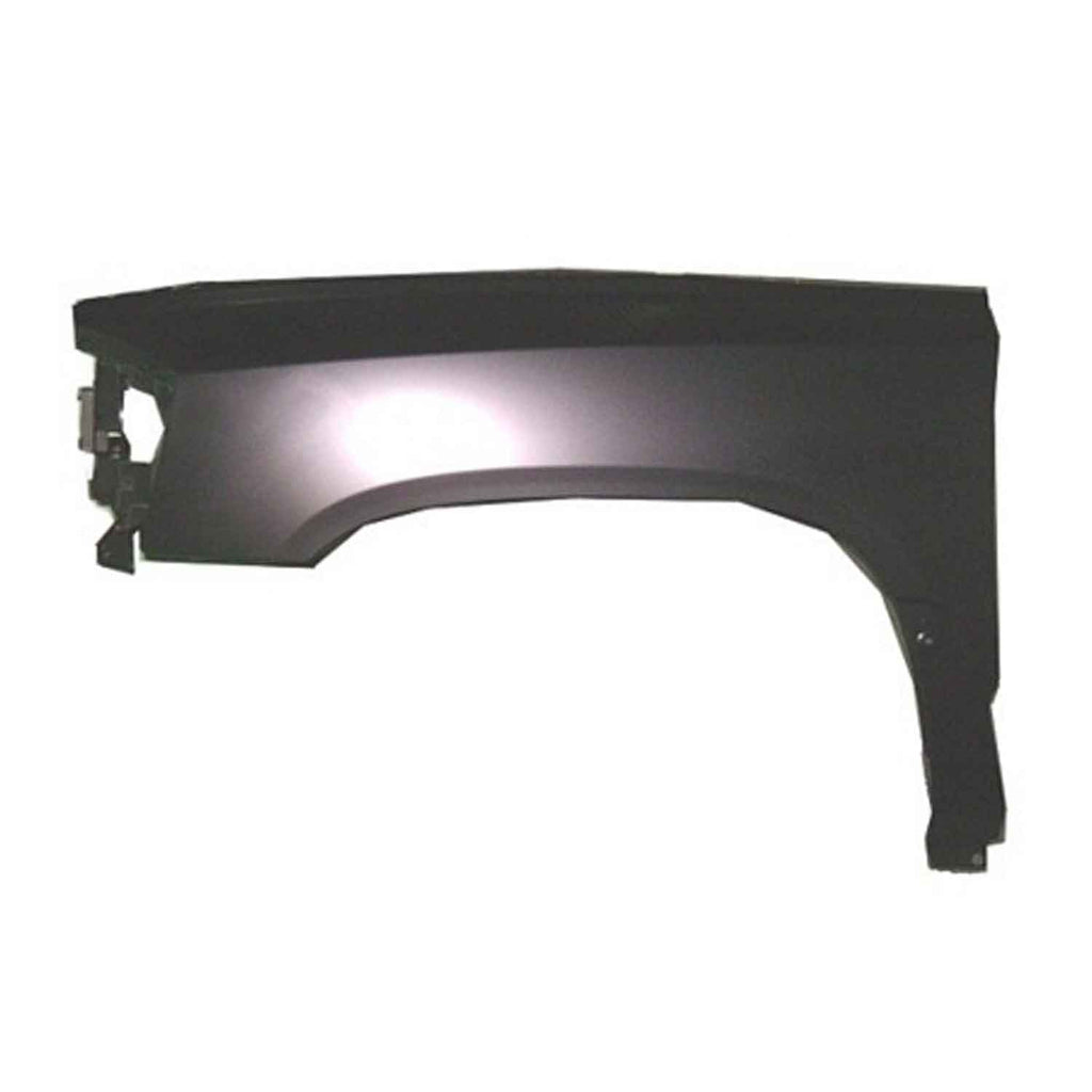 Driver Side Frontont Fender For Dodge Dakota Pickup 2005-2007(CH1240241V)