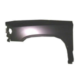 Driver Side Frontont Fender For Dodge Dakota Pickup 2005-2007(CH1240241V)