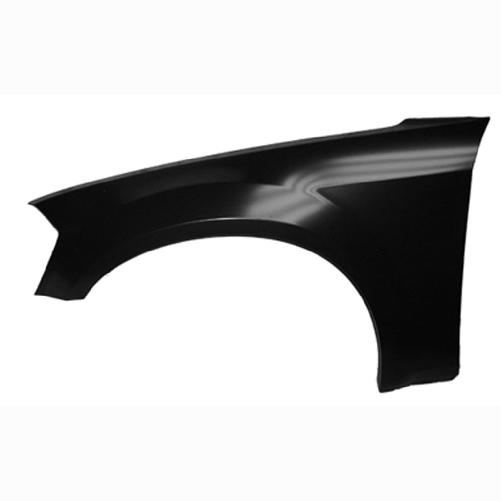 Driver Side Frontont Fender For Dodge Magnum 2005-2007(CH1240246V)