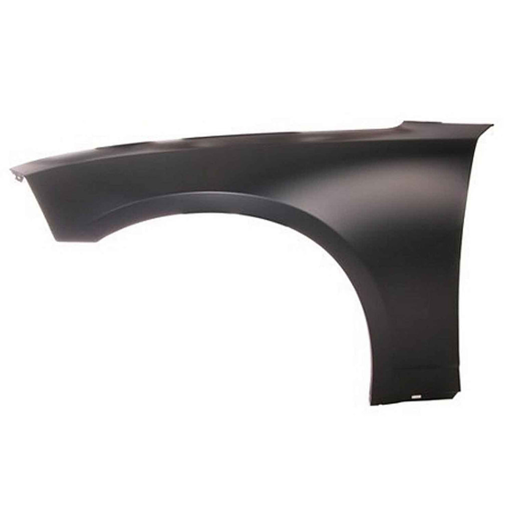 Driver Side Frontont Fender For Dodge Charger 2006-2010(CH1240247V)