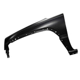 Platinum Plus Driver Side Frontont Fender For Jeep Liberty 2005-2007(CH1240248PP)