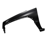 Platinum Plus Driver Side Frontont Fender For Jeep Liberty 2005-2007(CH1240248PP)