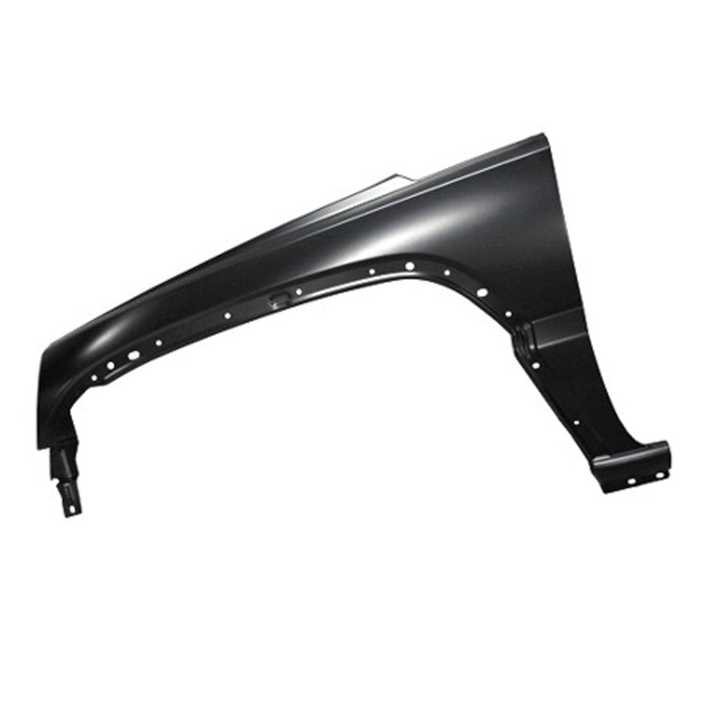 Driver Side Frontont Fender For Jeep Liberty 2005-2007(CH1240248V)