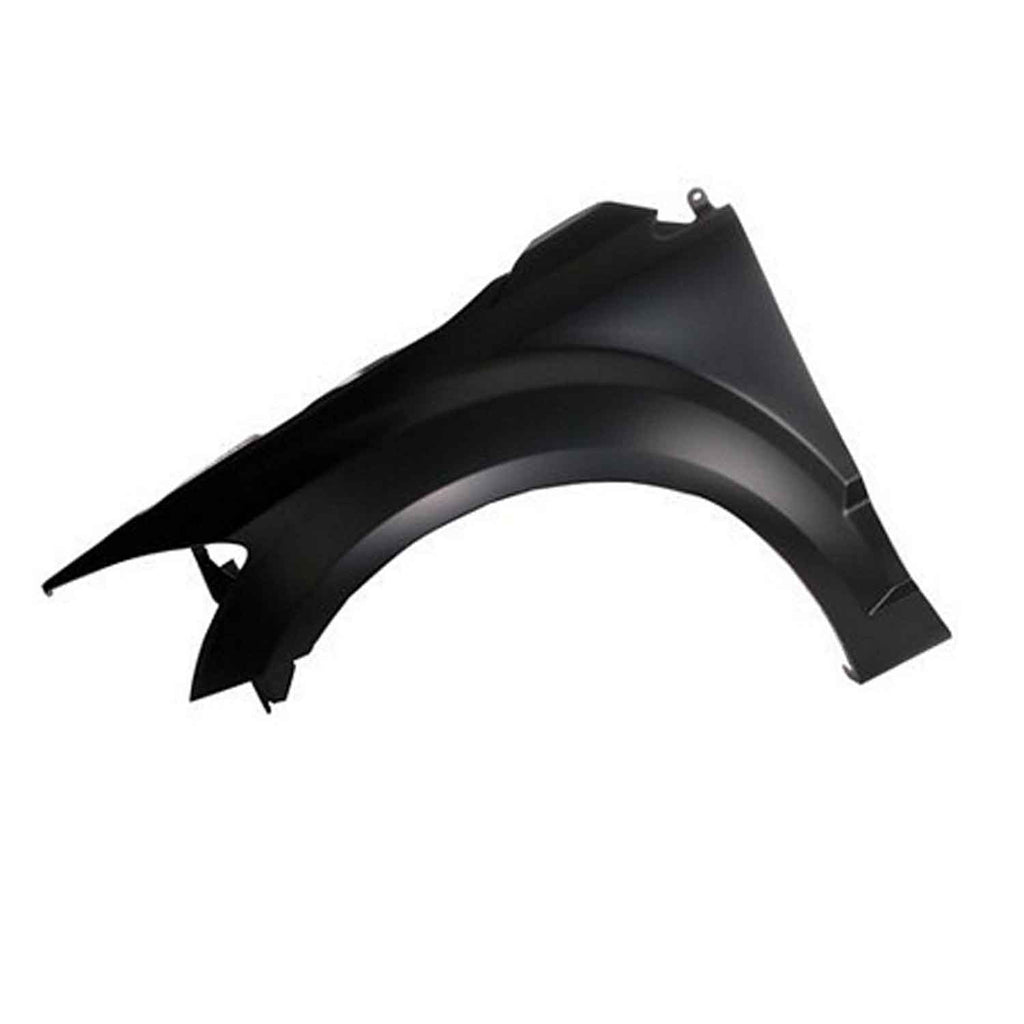 Platinum Plus Driver Side Frontont Fender For Dodge Caliber 2007-2012(CH1240250PP)