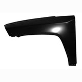 Platinum Plus Driver Side Frontont Fender For Jeep Compass Mk 2007-2010(CH1240253PP)