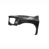 OEM Driver Side Frontont Fender For Dodge Pickup Dodge Ram Mega Cab 2006-2009(CH1240255OE)