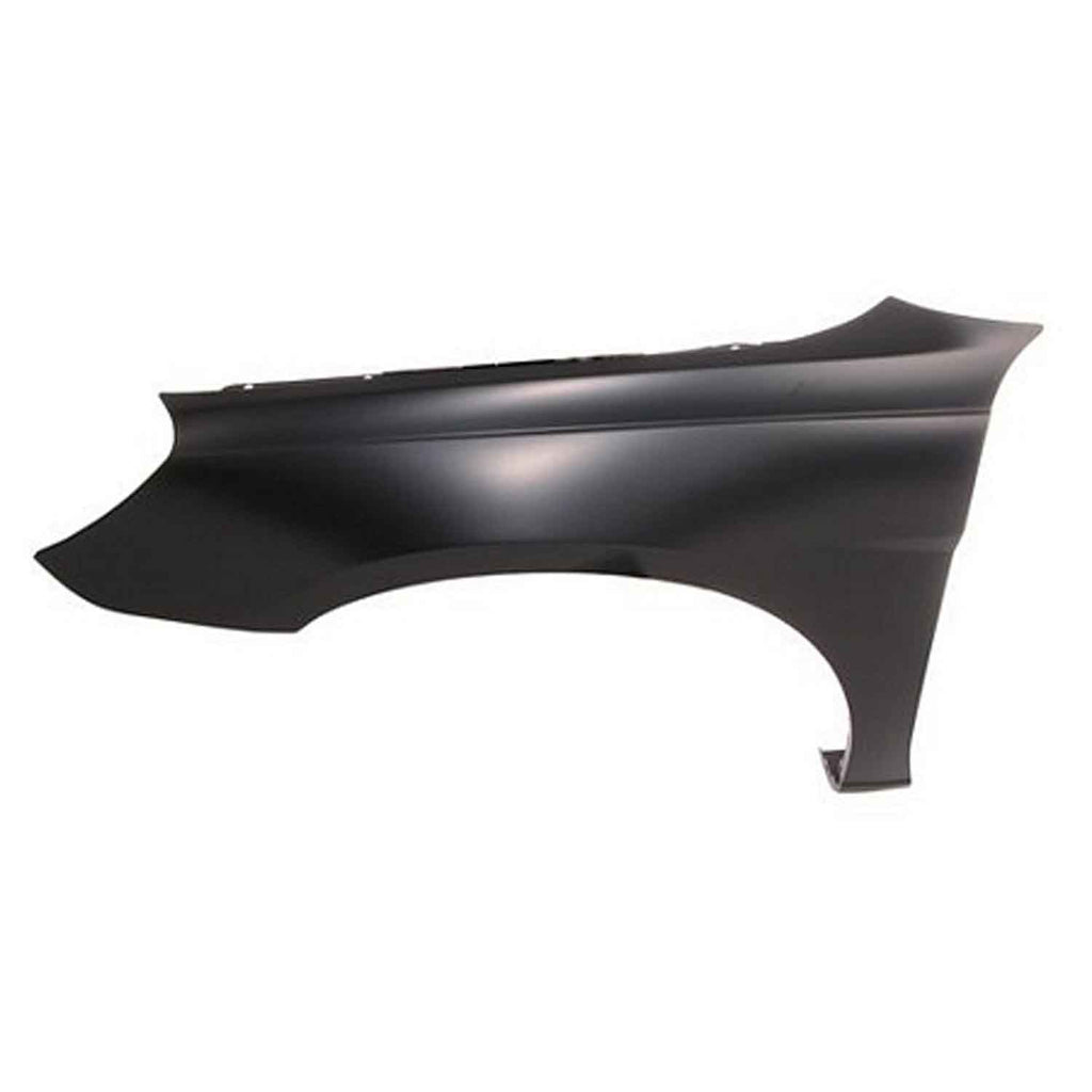 Driver Side Frontont Fender For Chrysler Sebring Convertible 2008-2010(CH1240260V)
