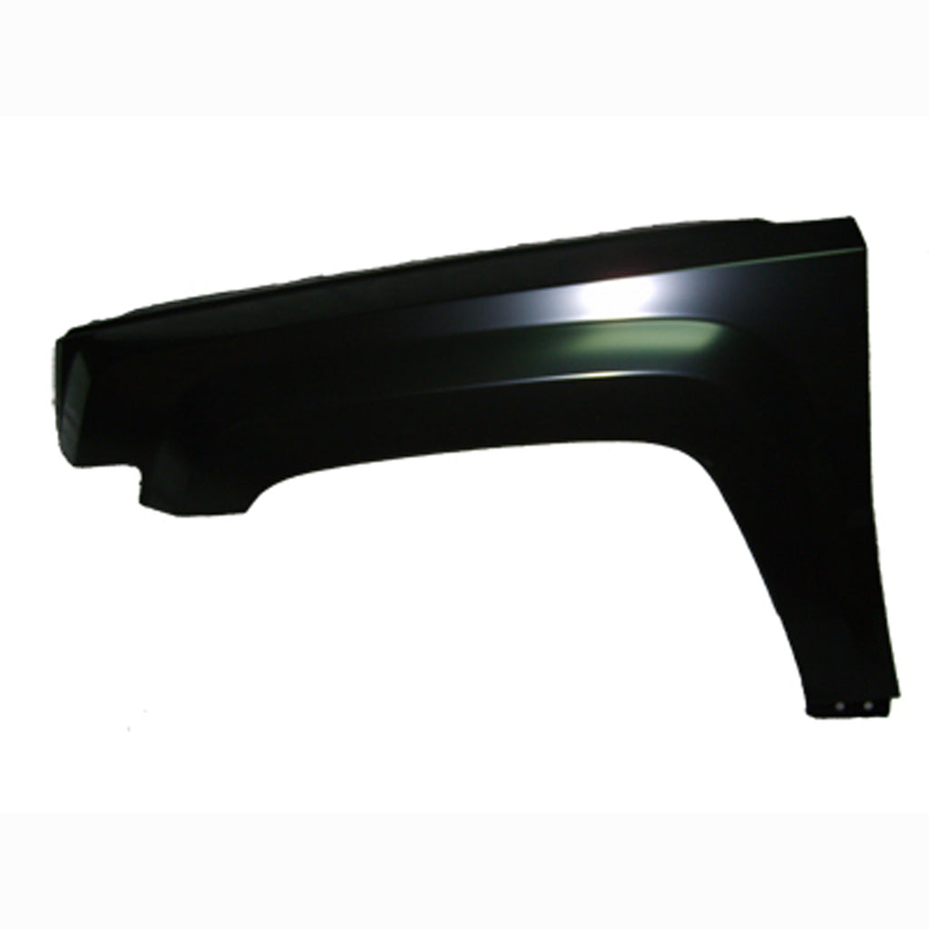 Driver Side Frontont Fender For Jeep Patriot 2007-2010(CH1240261V)