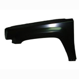 Driver Side Frontont Fender For Jeep Patriot 2007-2010(CH1240261V)