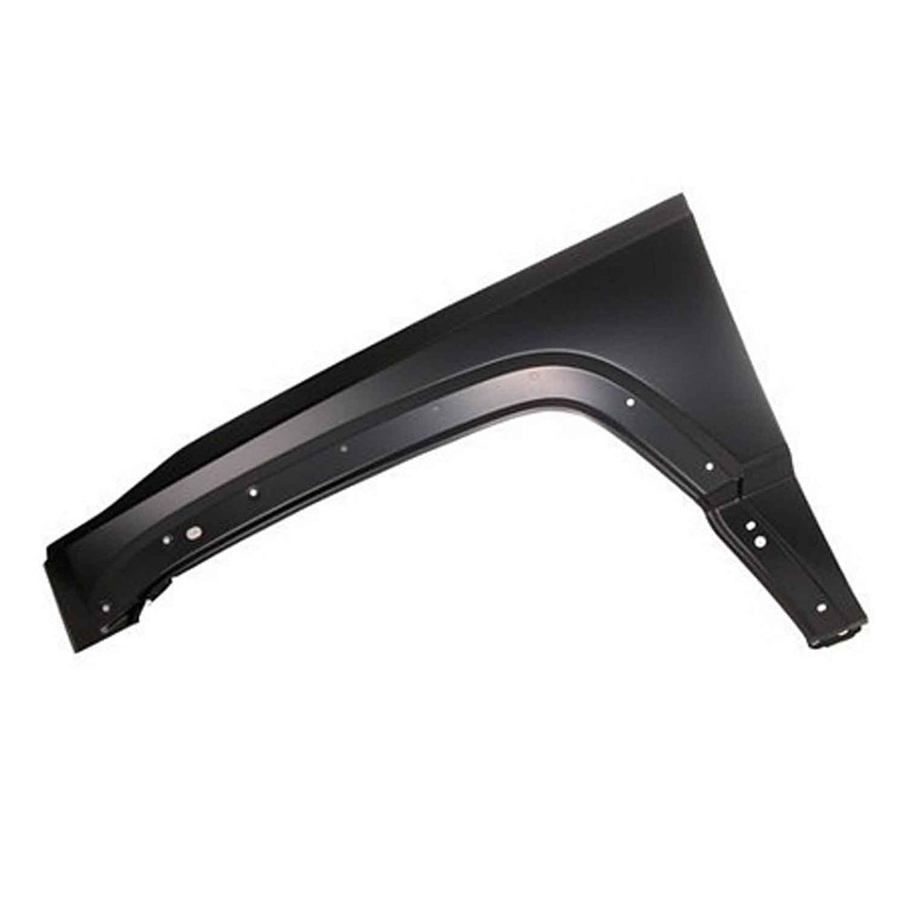 Driver Side Frontont Fender For Jeep Liberty 2008-2012(CH1240265V)