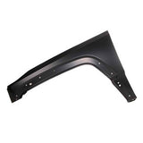 Driver Side Frontont Fender For Jeep Liberty 2008-2012(CH1240265V)