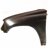 CAPA Certified Driver Side Frontont Fender For Chrysler Pacifica 2007-2008(CH1240271C)