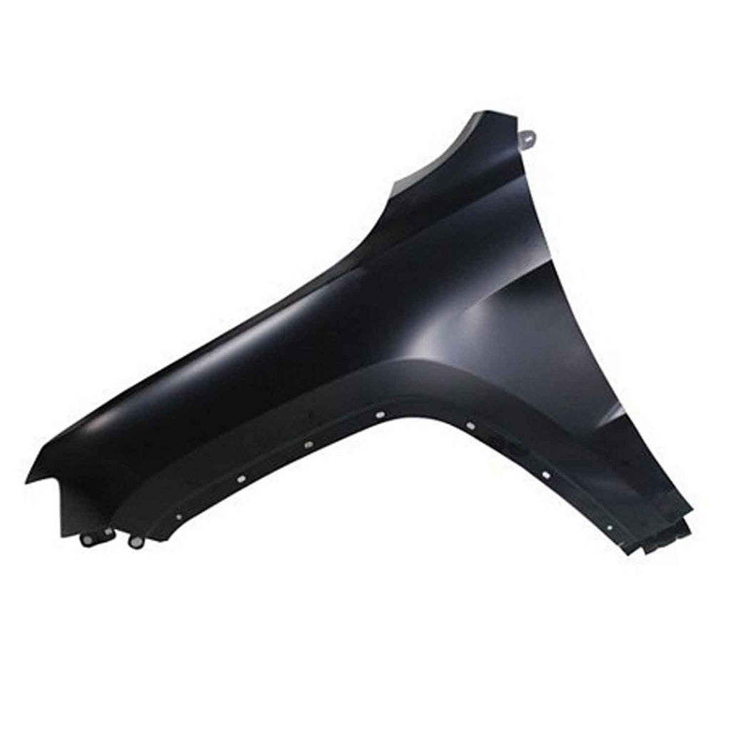 Platinum Plus Driver Side Frontont Fender For Jeep Grand Cherokee Wk 2022-2022(CH1240272PP)