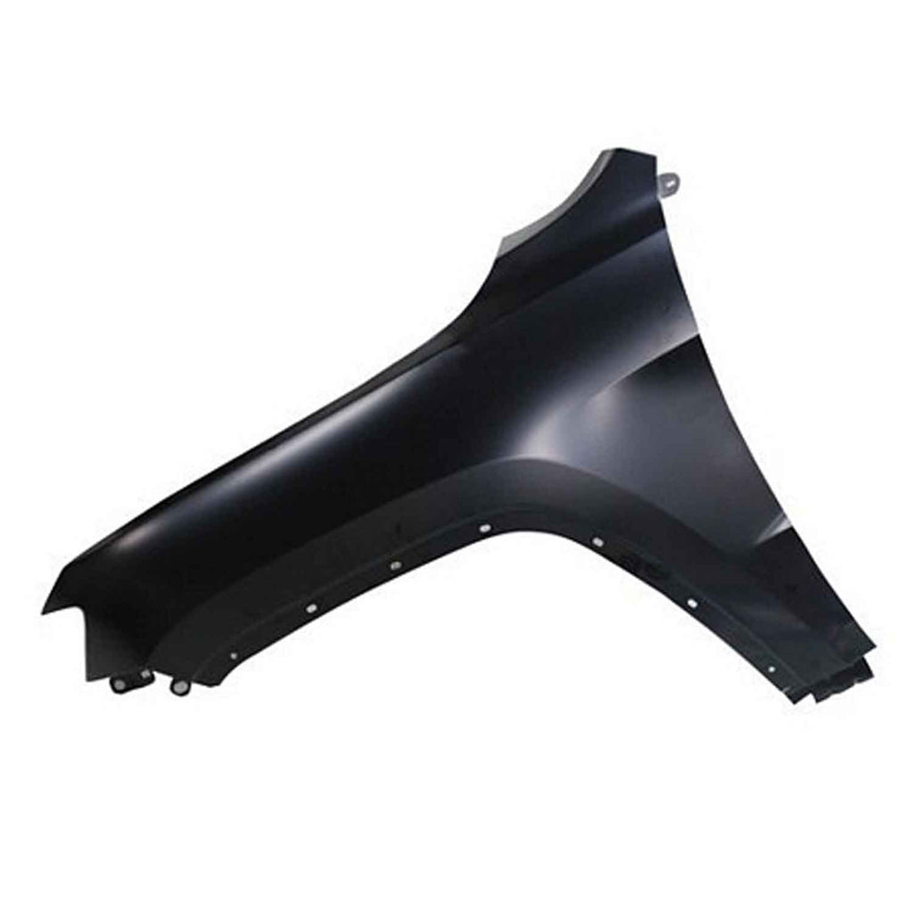 Driver Side Frontont Fender For Jeep Grand Cherokee Wk 2022-2022(CH1240272V)