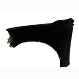 CAPA Certified Driver Side Frontont Fender For Dodge Durango 2011-2024(CH1240273C)