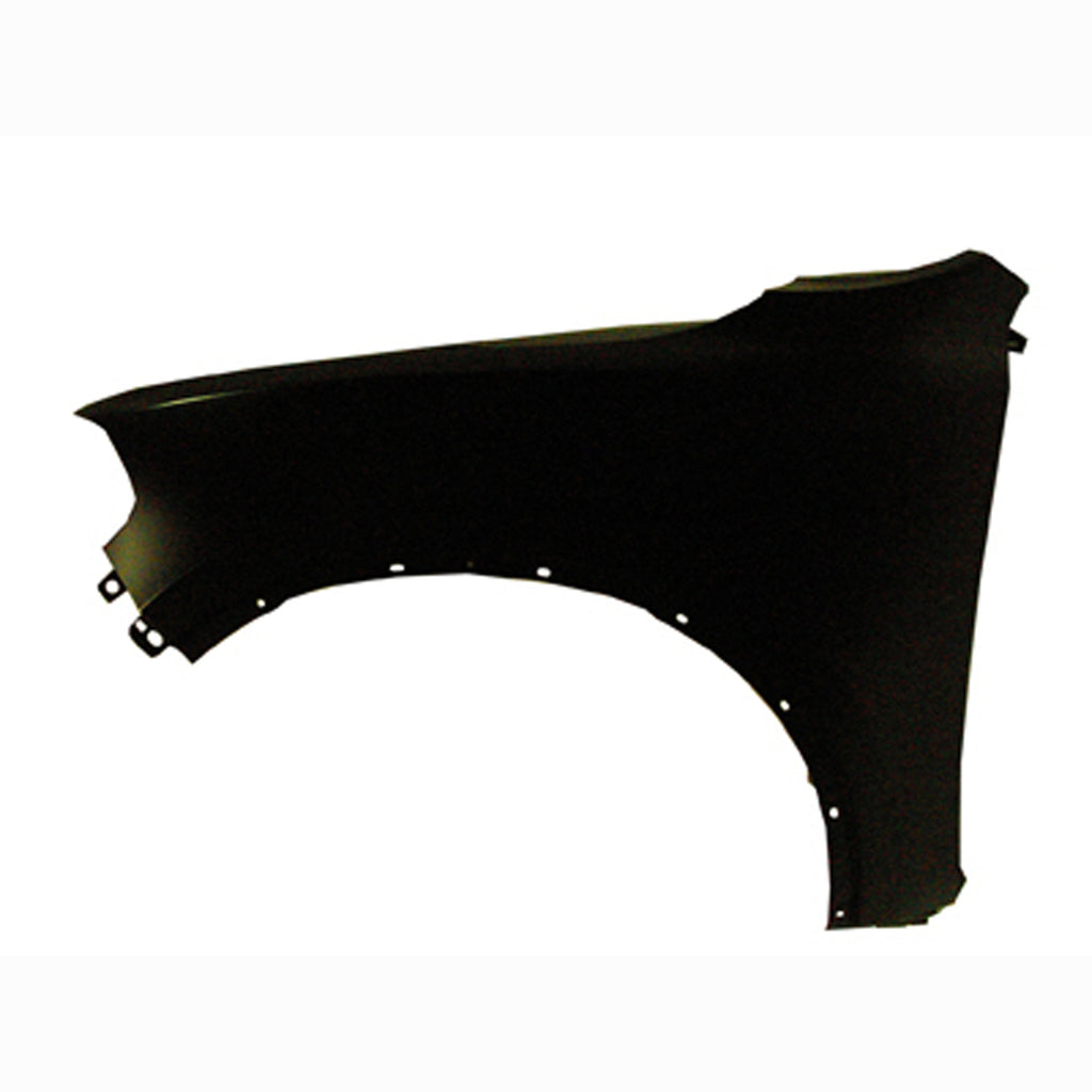 Driver Side Frontont Fender For Dodge Durango 2011-2024(CH1240273V)