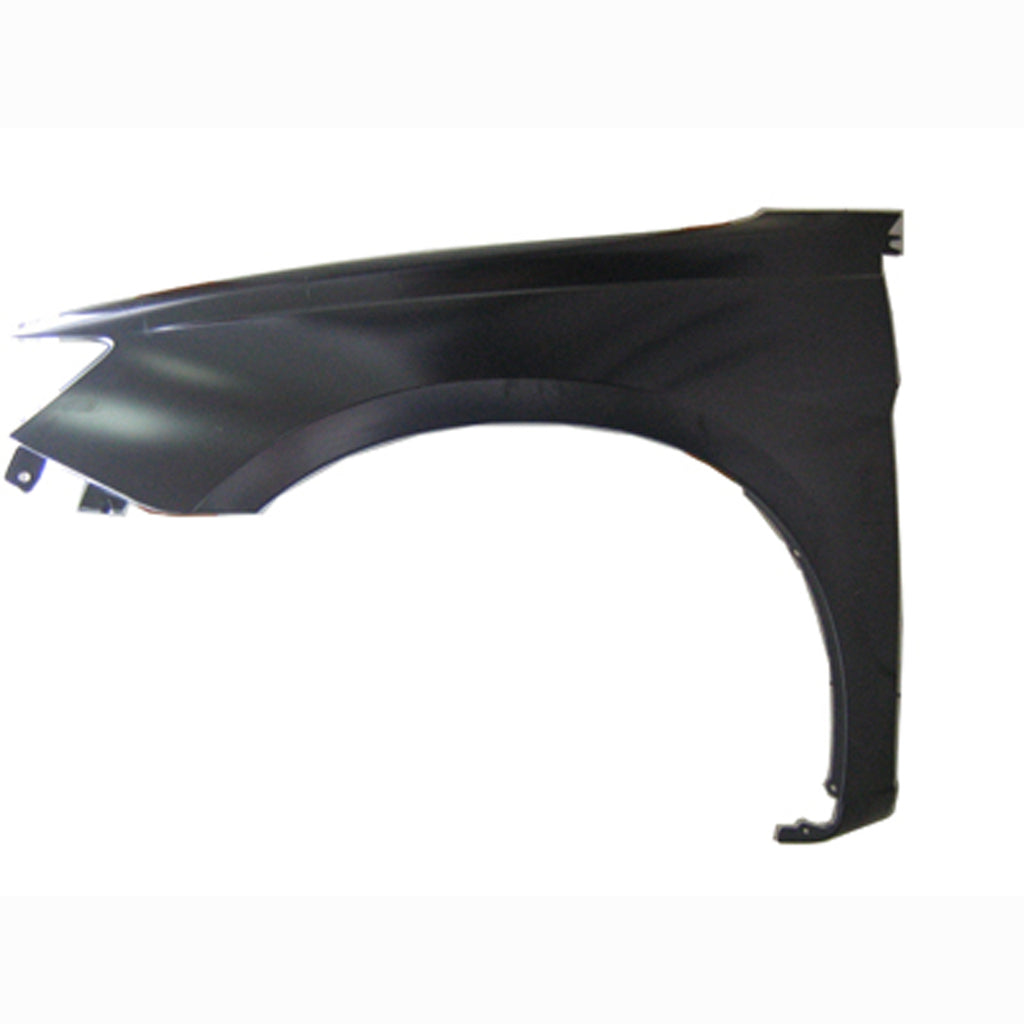 OEM Driver Side Frontont Fender For Chrysler 200 Convertible 2011-2014(CH1240274OE)