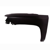 Driver Side Frontont Fender For Jeep Compass Mk Classic 2017-2017(CH1240276V)