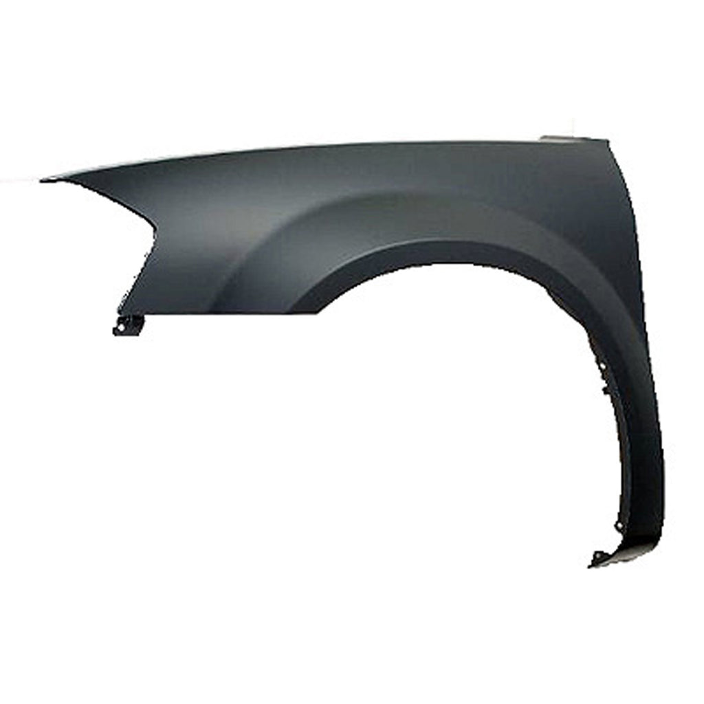 Platinum Plus Driver Side Frontont Fender For Dodge Avenger 2011-2014(CH1240278PP)