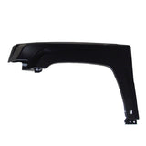 Platinum Plus Driver Side Frontont Fender For Jeep Patriot 2011-2017(CH1240279PP)