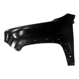 CAPA Certified Frontont Driver Side Fender For Jeep Renegade 2015-2023(CH1240284C)