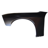 CAPA Certified Frontont Driver Side Fender For Dodge Challenger 2008-2023(CH1240285C)