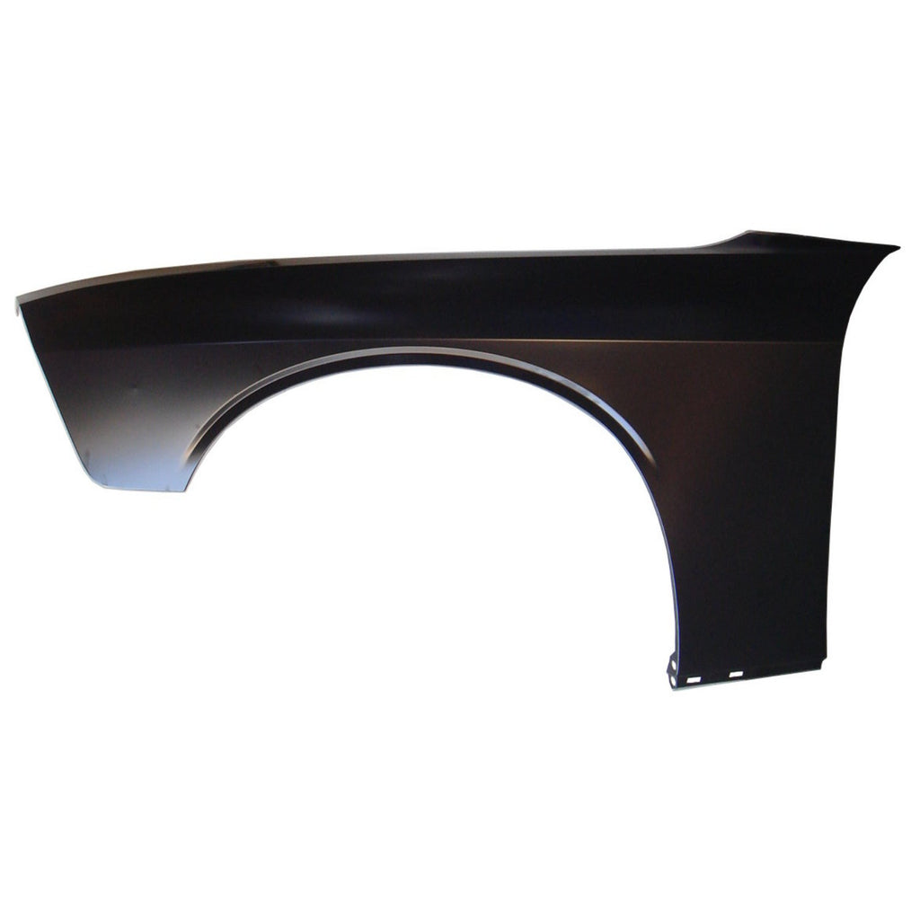 Frontont Driver Side Fender For Dodge Challenger 2008-2023(CH1240285)