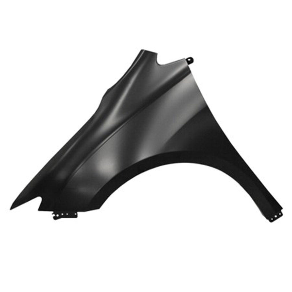 Platinum Plus Frontont Driver Side Fender For Chrysler Grand Caravan (canada) 2021-2024(CH1240289PP)