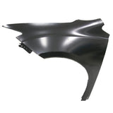 Frontont Driver Side Fender For Chrysler Grand Caravan (canada) 2021-2024(CH1240289)
