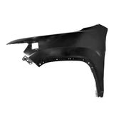 Frontont Driver Side Fender For Jeep Cherokee 2019-2023(CH1240290)