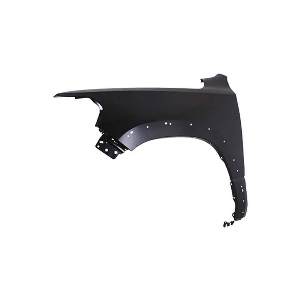 CAPA Certified Frontont Driver Side Fender For Ram Pickup-ram-1500 2019-2024(CH1240292C)
