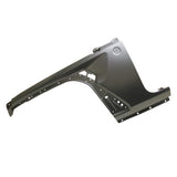 Frontont Driver Side Fender For Jeep Gladiator 2020-2024(CH1240293)