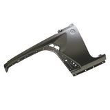 Frontont Driver Side Fender For Jeep Gladiator 2020-2024(CH1240293)