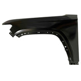 CAPA Certified Frontont Driver Side Fender For Jeep Grand Cherokee 2022-2024(CH1240297C)