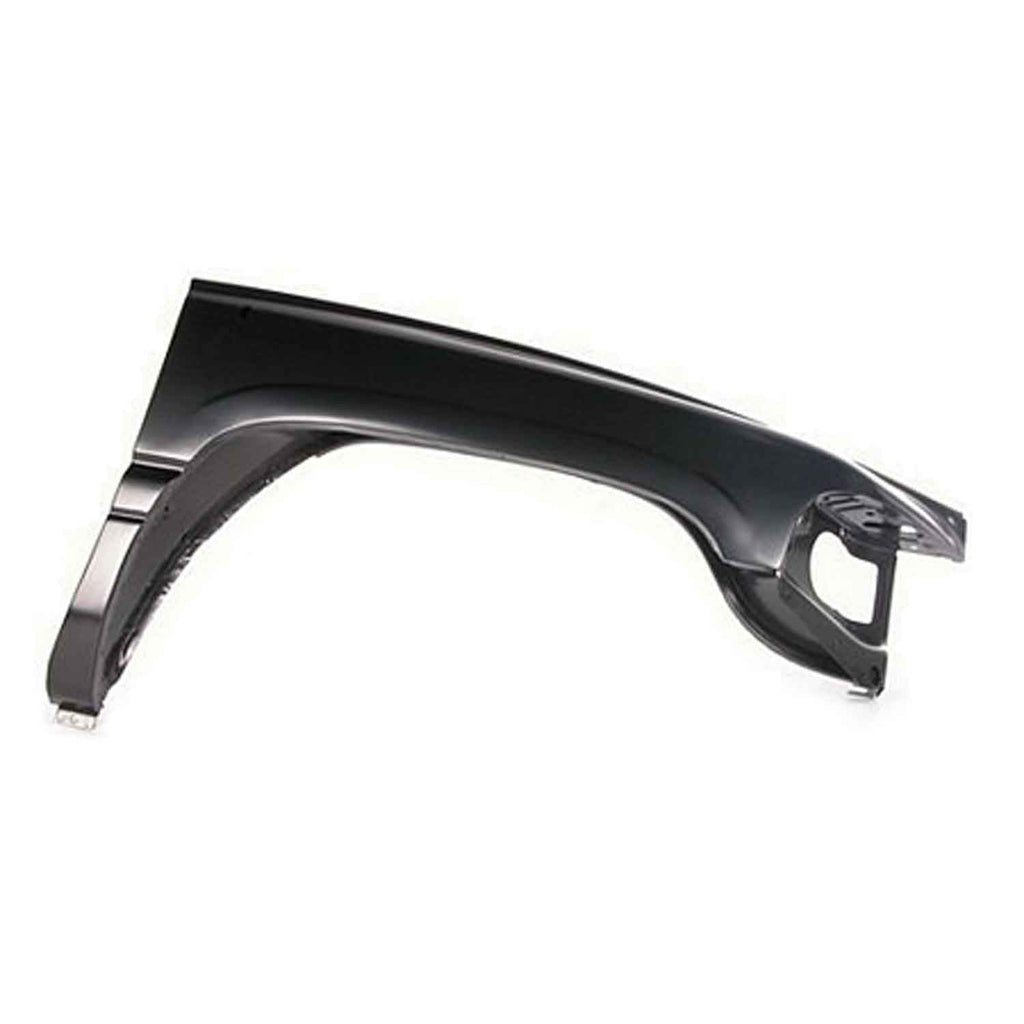 Platinum Plus Passenger Side Frontont Fender For Dodge Pickup Dodge Fullsize(-2002) 2000-2002(CH1241196PP)