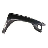Passenger Side Frontont Fender For Dodge Pickup Dodge Fullsize(-2002) 2000-2002(CH1241196V)