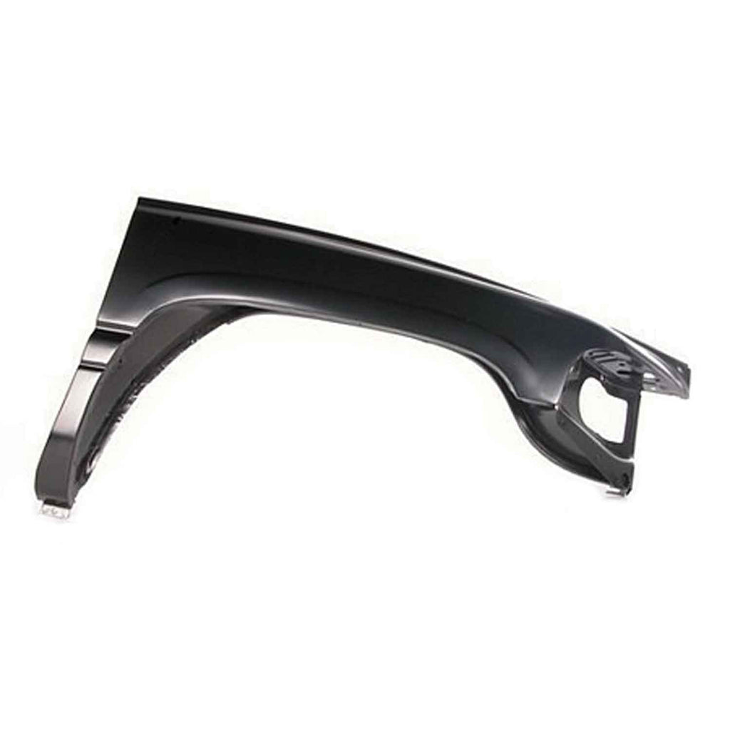 Passenger Side Frontont Fender For Dodge Pickup Dodge Fullsize(-2002) 2000-2002(CH1241196V)
