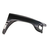 Passenger Side Frontont Fender For Dodge Pickup Dodge Fullsize(-2002) 2000-2002(CH1241196V)