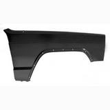 Platinum Plus Passenger Side Frontont Fender For Jeep Cherokee (midsize) 2000-2001(CH1241209PP)