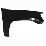 Platinum Plus Passenger Side Frontont Fender For Jeep Grand Cherokee 2000-2004(CH1241211PP)