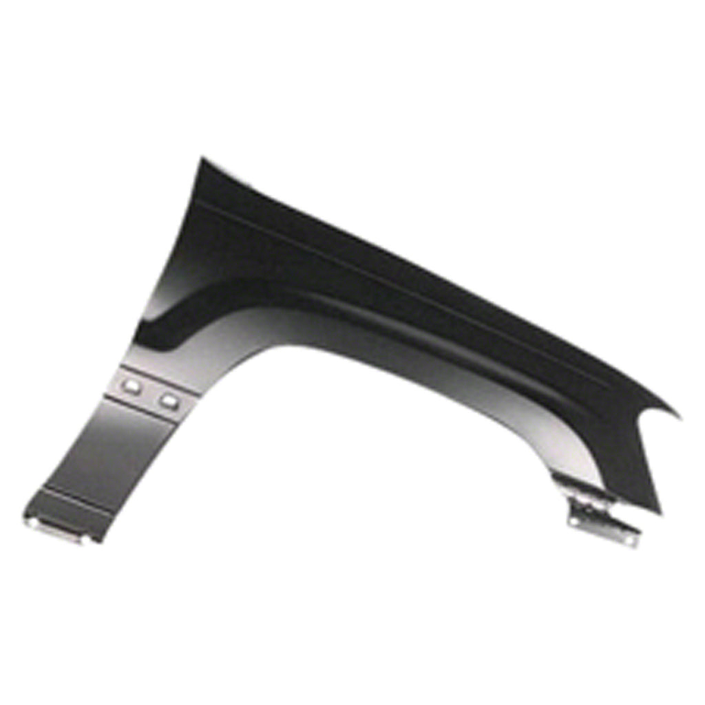 Passenger Side Frontont Fender For Jeep Grand Cherokee 2000-2004(CH1241211V)
