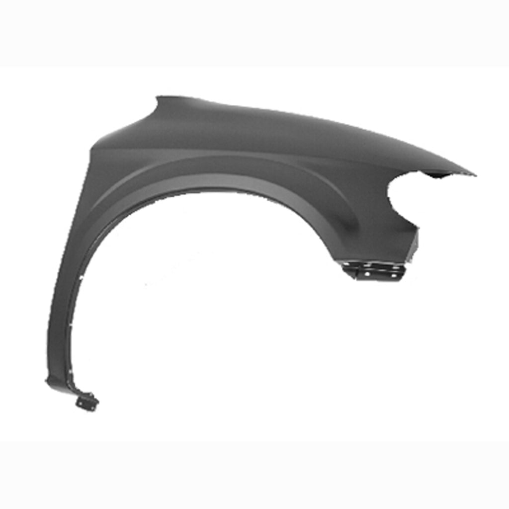 Platinum Plus Passenger Side Frontont Fender For Chrysler Town And Country 2001-2007(CH1241228PP)