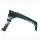 Platinum Plus Passenger Side Frontont Fender For Jeep Liberty 2002-2004(CH1241231PP)