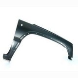 Platinum Plus Passenger Side Frontont Fender For Jeep Liberty 2002-2004(CH1241231PP)